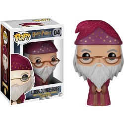 Funko POP Harry Potter - Albus Dumbledore