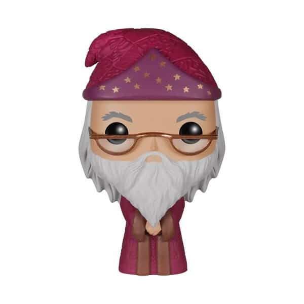 Funko POP Harry Potter - Albus Dumbledore