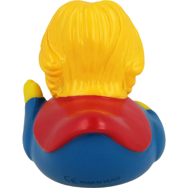 Canard de bain Supergirl
