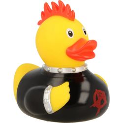 Canard de bain punk