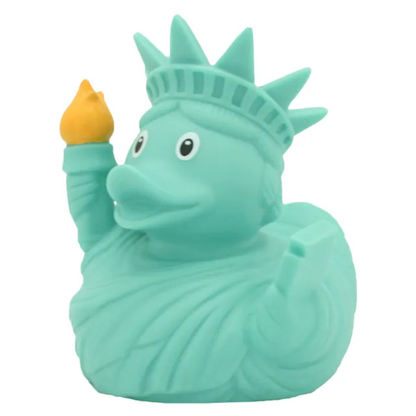 Canard de bain Freedom