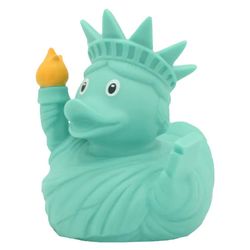 Canard de bain Freedom