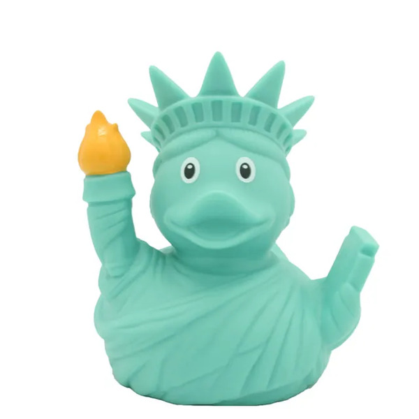 Canard de bain Freedom