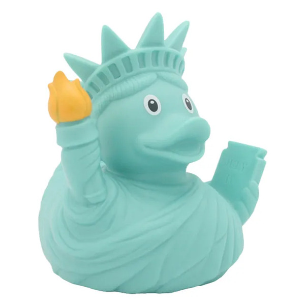 Canard de bain Freedom