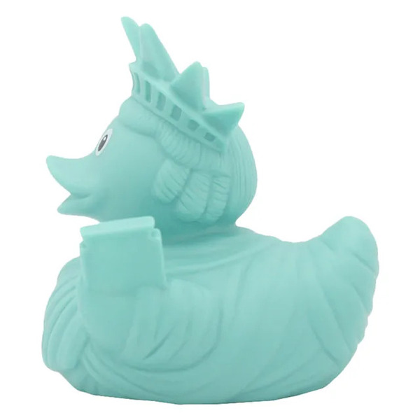 Canard de bain Freedom