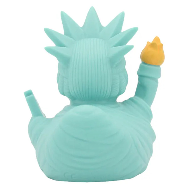 Canard de bain Freedom