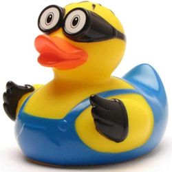 Canard de bain M Rubber Duck