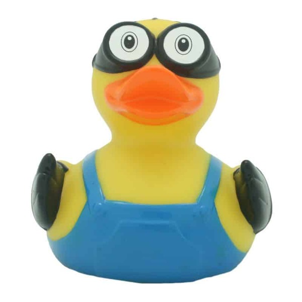 Canard de bain M Rubber Duck