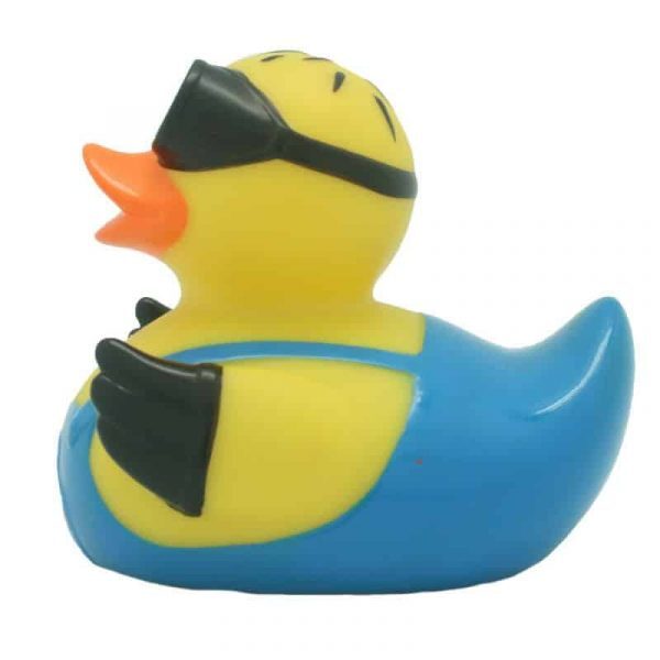 Canard de bain M Rubber Duck