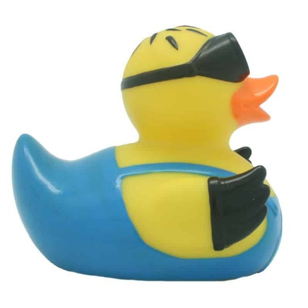 Canard de bain M Rubber Duck