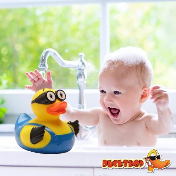Canard de bain M Rubber Duck