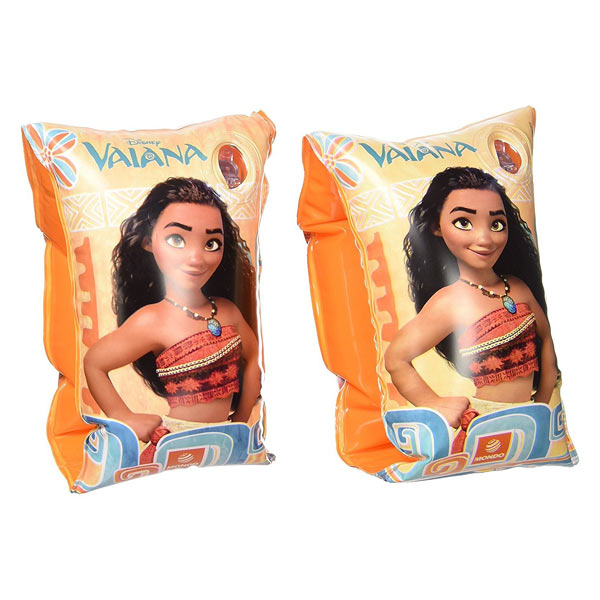 Brassards Vaiana
