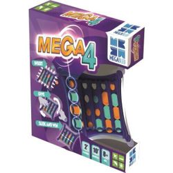 Mega 4