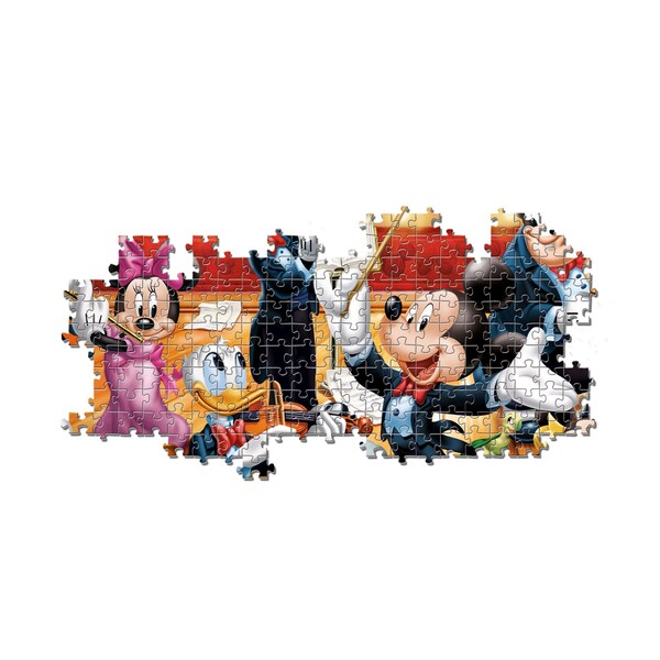 Puzzle 13 200 pièces - Disney Orchestra