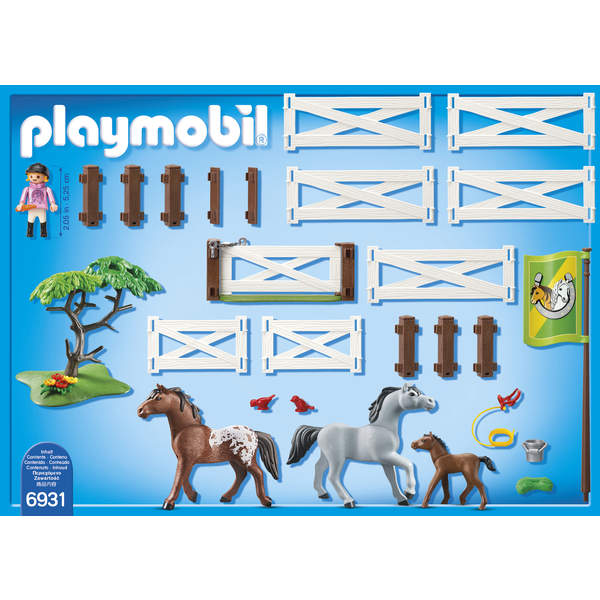 Mixed lots of Geobra Playmobil (1974-1977) - über 100 Mixed lots of Geobra Playmobil (1974-1977) - über 100