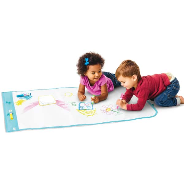 Tapis de dessins Color Pop