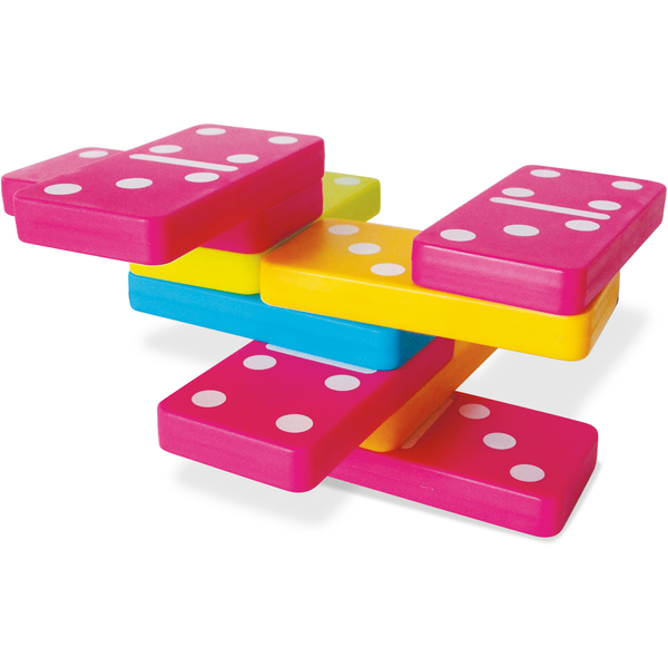 Magnetic Domino