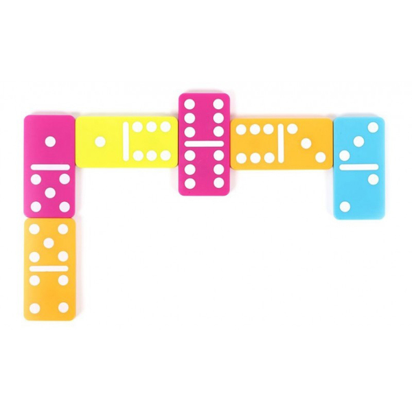 Magnetic Domino