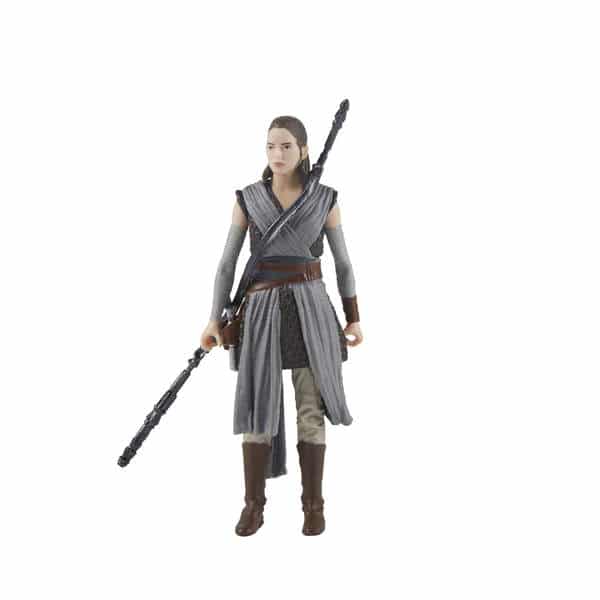 Pack 2 figurines 10 cm - Star Wars