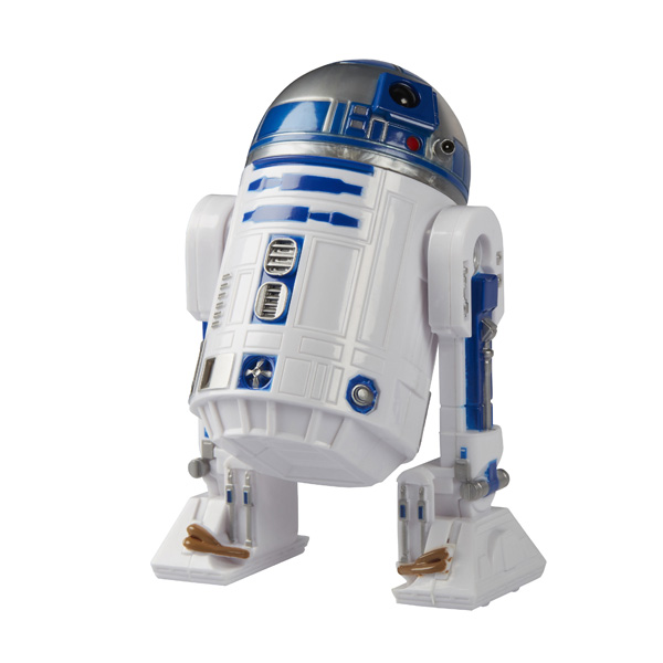 Poupée Leia et R2-D2 - Star Wars Destiny