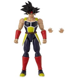 Figurine Dragon Stars Bardock - Dragon Ball