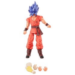 Figurine Dragon Stars Super Saiyan Blue - Dragon Ball