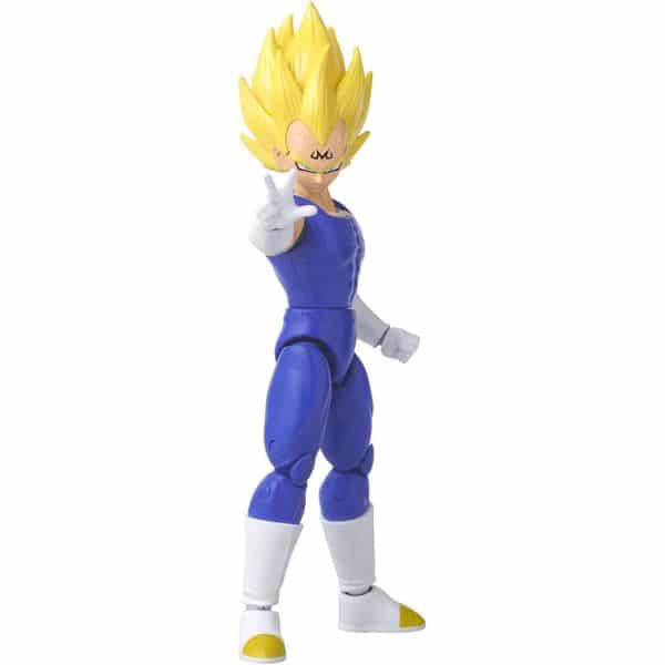 Figurine Dragon Ball Stars - Majin Vegeta