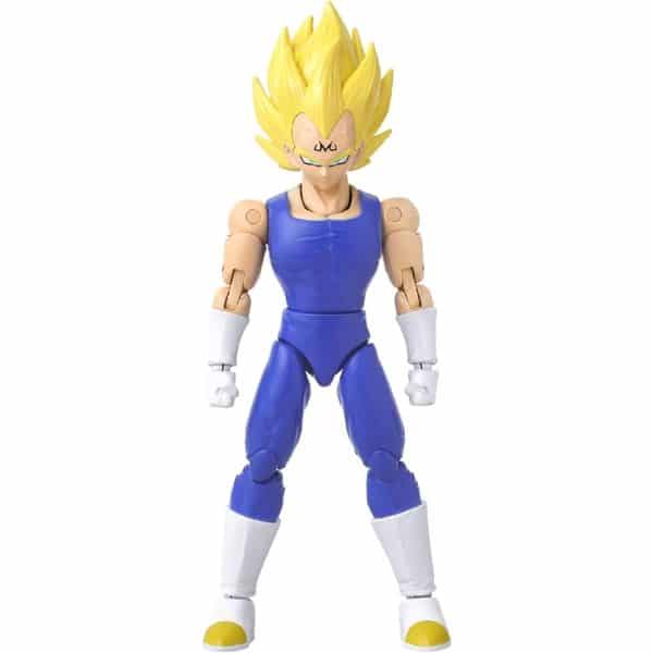 Figurine Dragon Ball Stars - Majin Vegeta