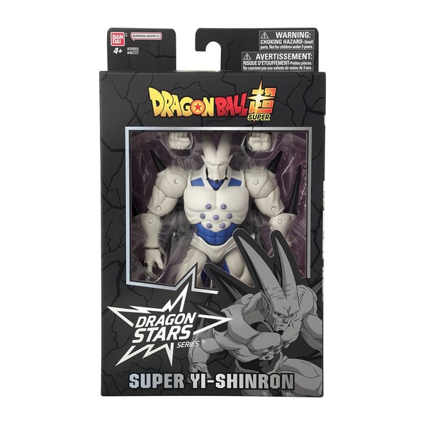 Figurine Super Yi-Shinron Dragon Ball