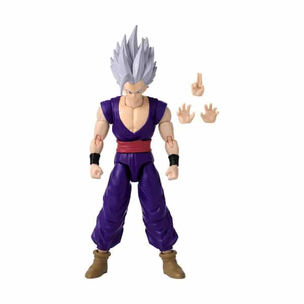 Figurine Son Gohan Beast Dragon Ball