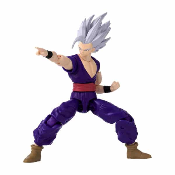 Figurine Son Gohan Beast Dragon Ball