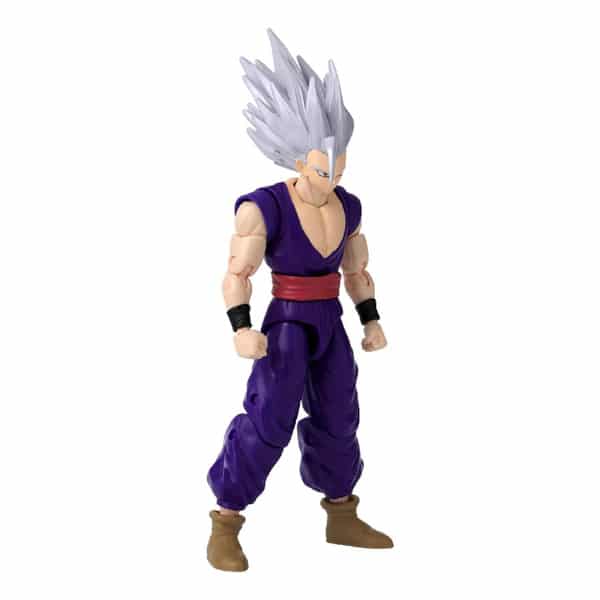 Figurine Son Gohan Beast Dragon Ball