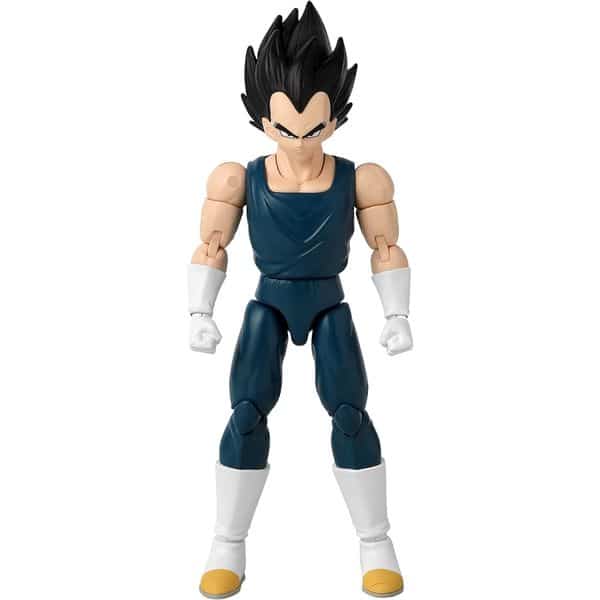 Figurine Dragon Ball Vegeta Super Hero