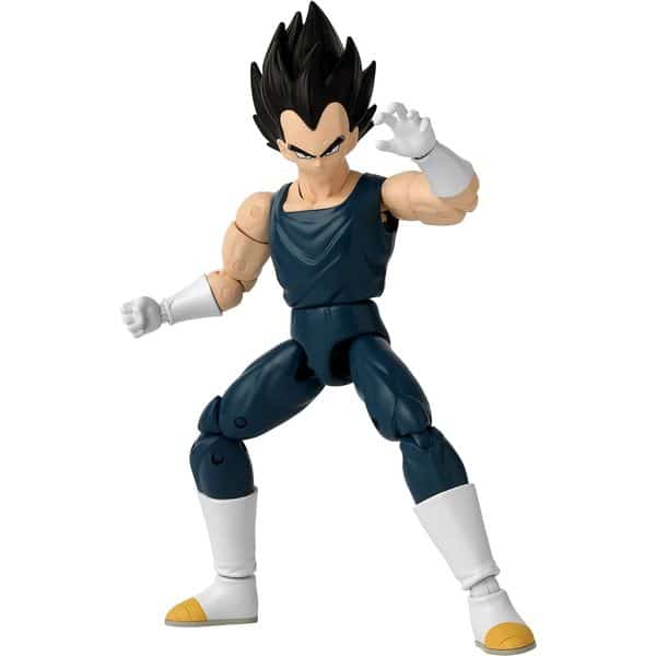 Figurine Dragon Ball Vegeta Super Hero