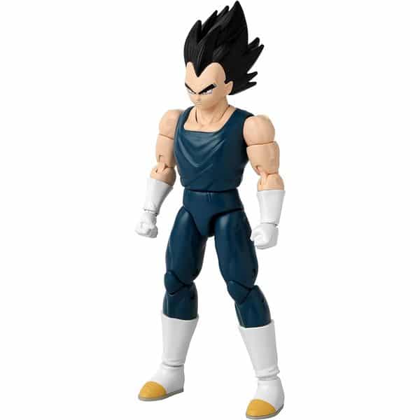 Figurine Dragon Ball Vegeta Super Hero