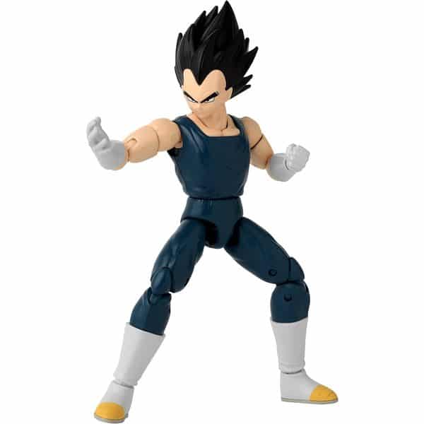 Figurine Dragon Ball Vegeta Super Hero