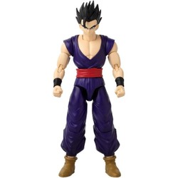 Figurine Dragon Ball Ultimate Gohan Super Hero 