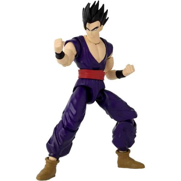 Figurine Dragon Ball Ultimate Gohan Super Hero 