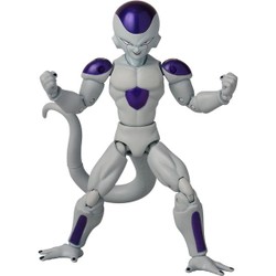 Figurine Dragon Ball Frieza 4th Form