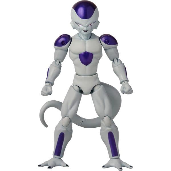 Figurine Dragon Ball Frieza 4th Form