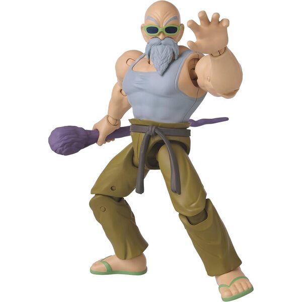 Figurine Dragon Ball Mutenroshi
