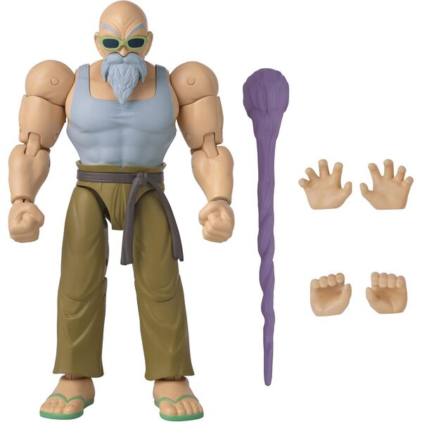 Figurine Dragon Ball Mutenroshi