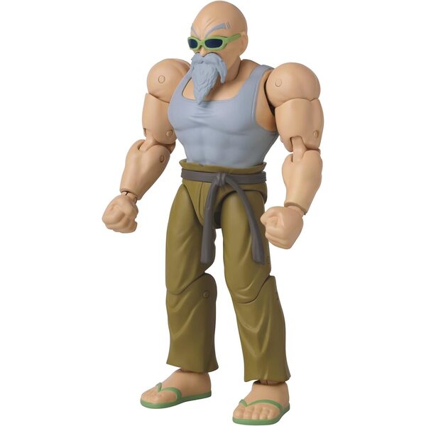 Figurine Dragon Ball Mutenroshi