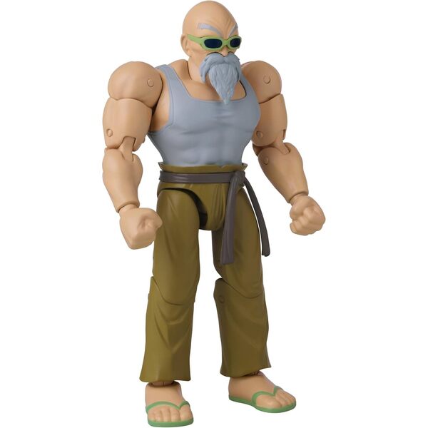 Figurine Dragon Ball Mutenroshi