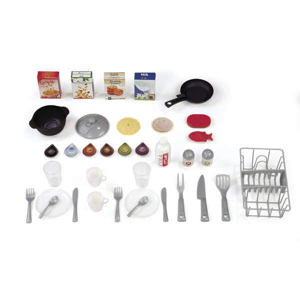 Tefal cuisine studio xl - module electronique - + 36 accessoires