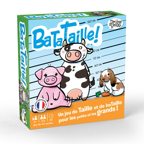 Batataille