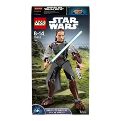 75528 - LEGO® STAR WARS - Rey