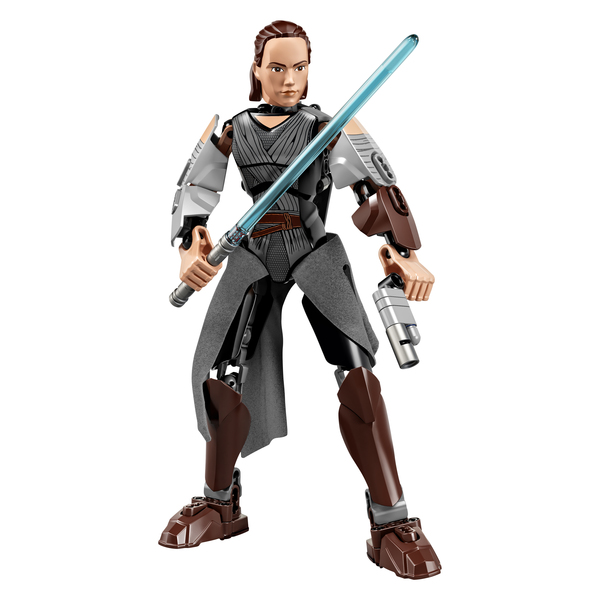 75528 - LEGO® STAR WARS - Rey