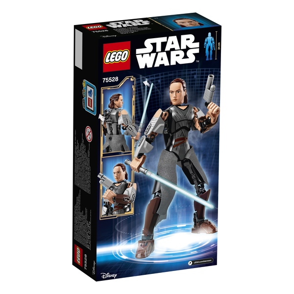 75528 - LEGO® STAR WARS - Rey