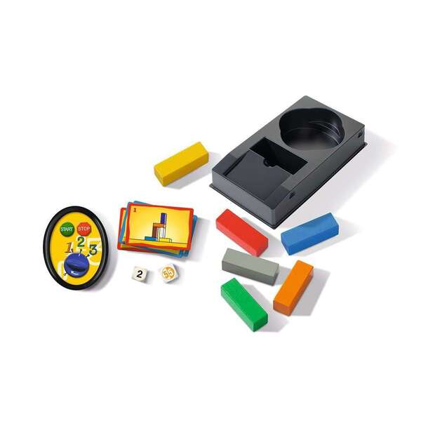 Make  n  Break – Jeu de construction rapide